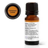 Cinnamon Cassia Essential Oil From Plant Therapy