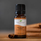 Cinnamon Cassia Essential Oil From Plant Therapy