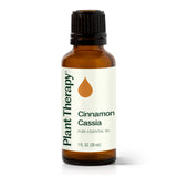 Cinnamon Cassia Essential Oil From Plant Therapy