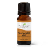 Cinnamon Leaf Essential Oil From Plant Therapy