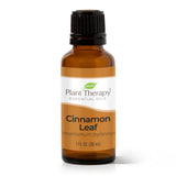 Cinnamon Leaf Essential Oil From Plant Therapy
