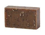 Cinnamon and Oatmeal Soap (NF) from Garner's Garden