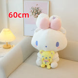 60cm Sanrio Kawaii Cinnamoroll Plush Toy from Kawaii Stop