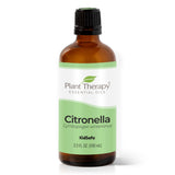 Citronella Essential Oil From Plant Therapy