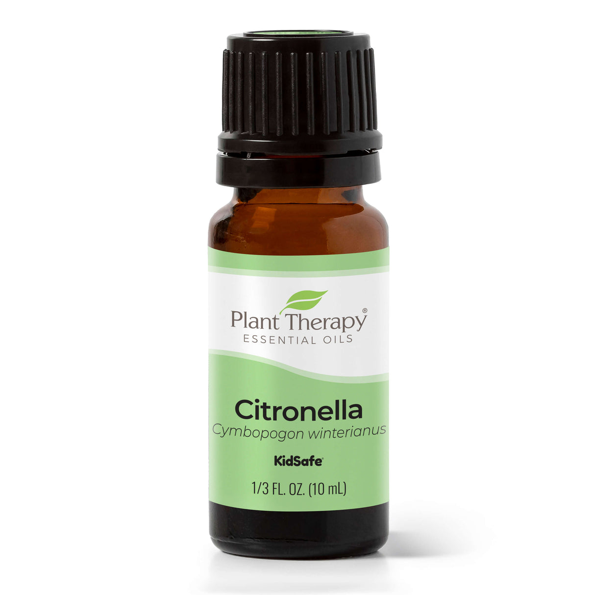 Citronella Essential Oil From Plant Therapy