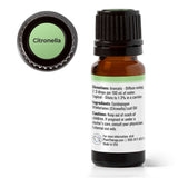 Citronella Essential Oil From Plant Therapy