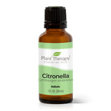 Citronella Essential Oil From Plant Therapy