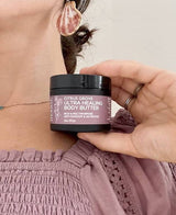 Ultra Healing Body Butter, Citrus Grove from Ora's Amazing Herbal