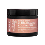 Ultra Healing Body Butter, Citrus Grove from Ora's Amazing Herbal