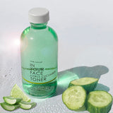 CITRUS CUCUMBER TONER from IN YOUR FACE SKINCARE