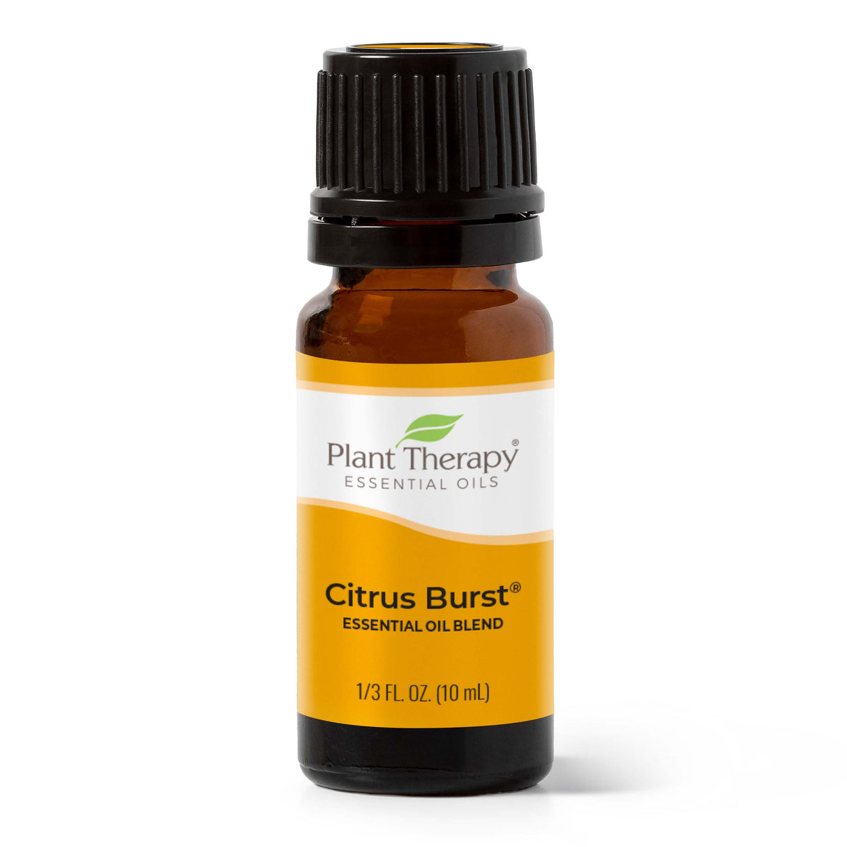 Citrus Burst Essential Oil Blend From Plant Therapy