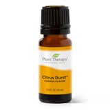 Citrus Burst Essential Oil Blend From Plant Therapy