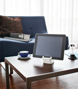 Tablet Stand - Silicone from Yamazaki Home
