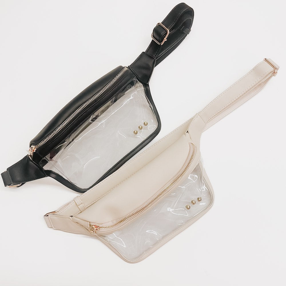 Clara Bum Bag from Pretty Simple