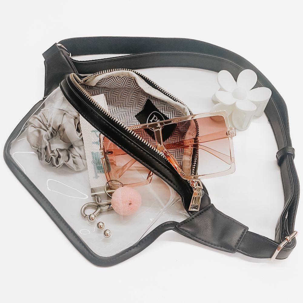 Clara Bum Bag from Pretty Simple