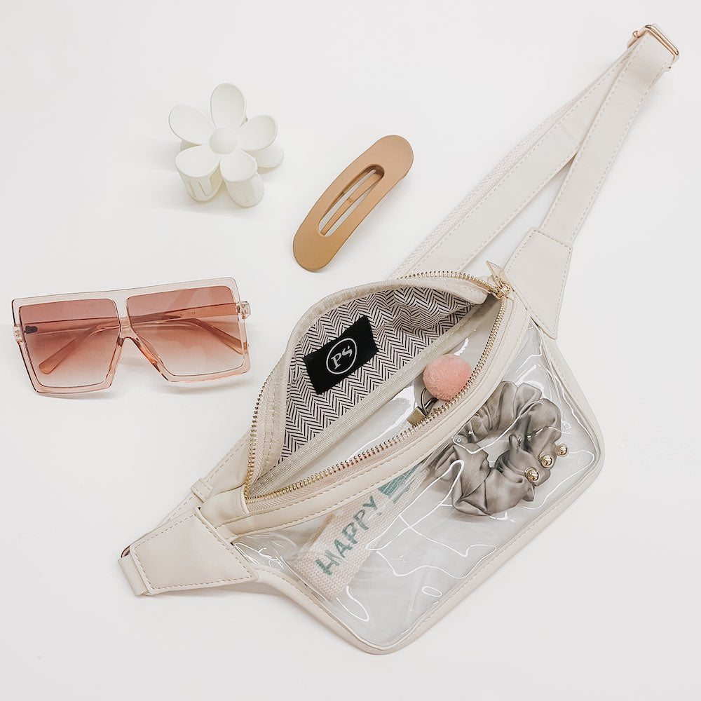 Clara Bum Bag from Pretty Simple