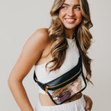 Clara Bum Bag from Pretty Simple