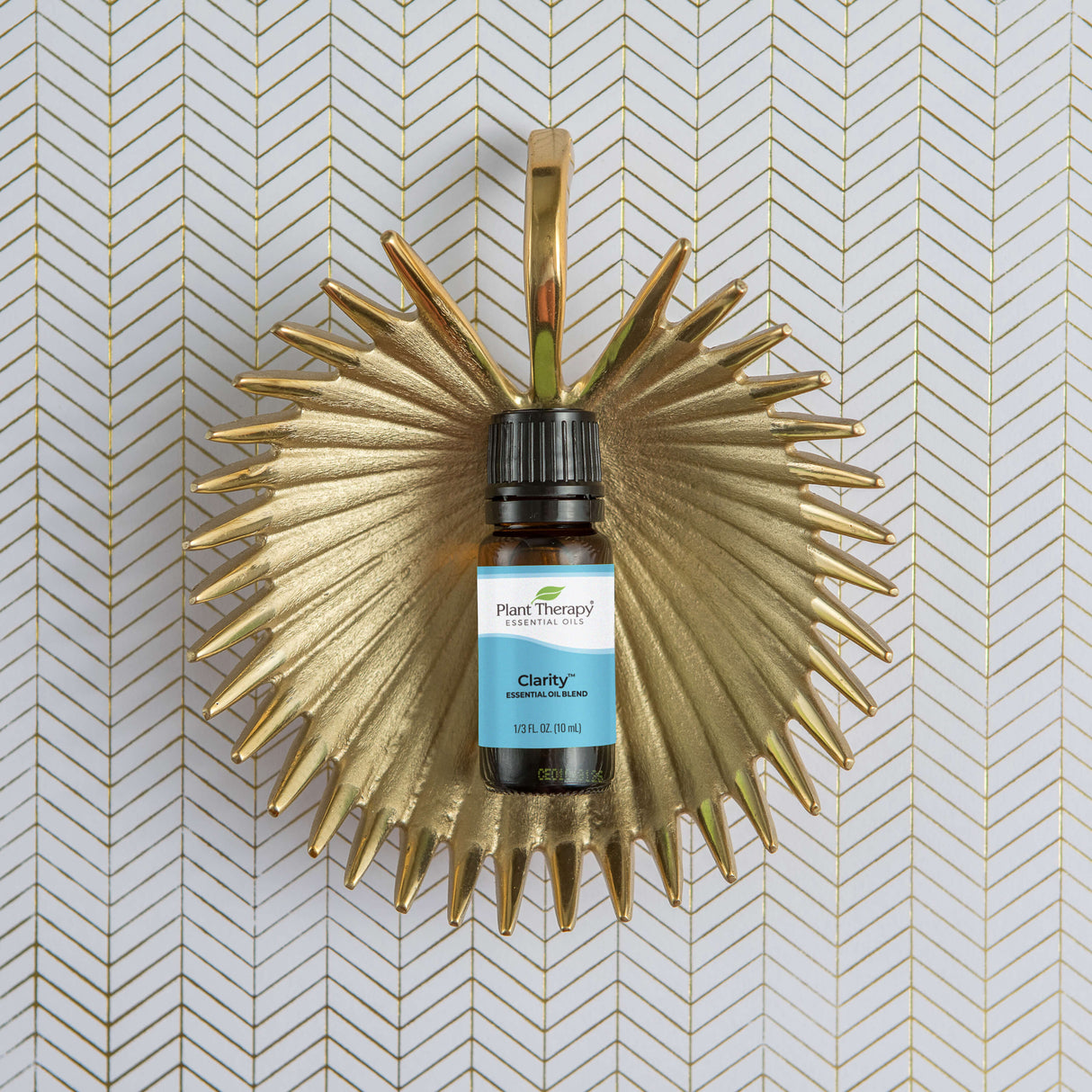 Clarity Essential Oil Blend From Plant Therapy