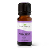 Clary Sage Essential Oil From Plant Therapy