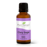 Clary Sage Essential Oil From Plant Therapy