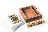 Playing Card Set from Kubiya Games