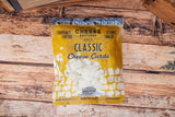 Wisconsin Cheese Curds *Ships Fresh Daily* from Cheese Brothers, Inc.
