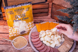 The Char-CURD-erie Box from Cheese Brothers, Inc.