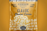 Wisconsin Cheese Curds *Ships Fresh Daily* from Cheese Brothers, Inc.