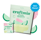 Classic Margarita from Craftmix