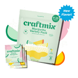 Margarita Variety from Craftmix