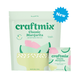 Classic Margarita from Craftmix