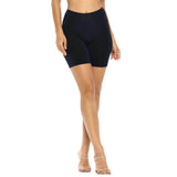 Classic Cooling Slip Short 6" | Black from Undersummers
