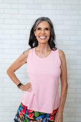 Classic Tank Top from Nikkib Sportswear