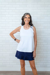 Classic Tank Top from Nikkib Sportswear