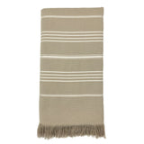 Classic Terry Turkish Towel from SLATE + SALT