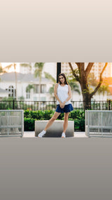 Classic Tank Top from Nikkib Sportswear