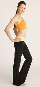Women's Classic Yoga Pant from 4-rth