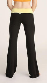 Women's Classic Yoga Pant from 4-rth