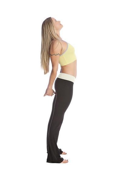 Women's Classic Yoga Pant from 4-rth