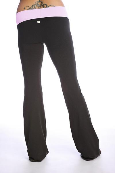 Women's Classic Yoga Pant from 4-rth