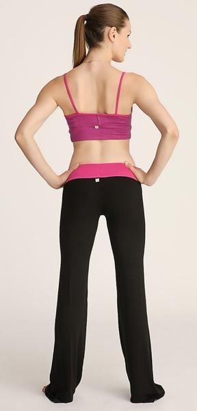Women's Classic Yoga Pant from 4-rth