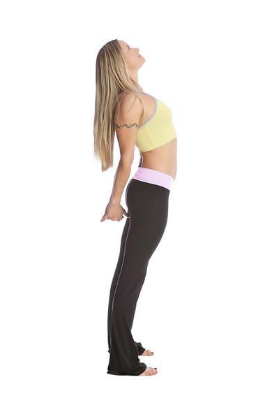 Women's Classic Yoga Pant from 4-rth