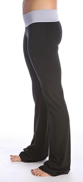 Women's Classic Yoga Pant from 4-rth