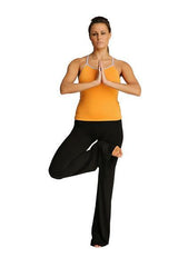 Women's Classic Yoga Pant from 4-rth