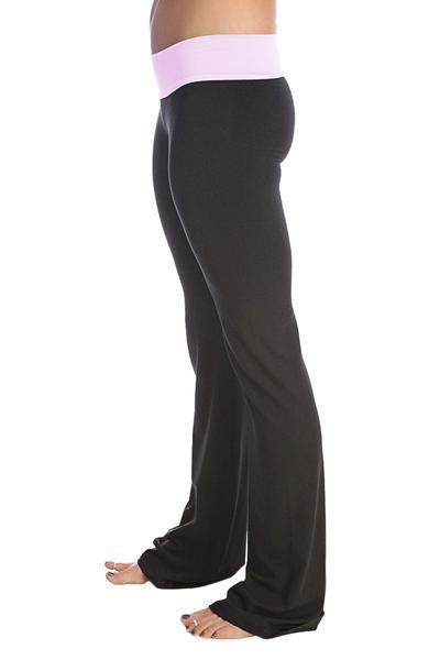 Women's Classic Yoga Pant from 4-rth