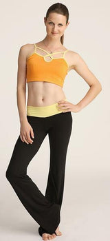 Women's Classic Yoga Pant from 4-rth