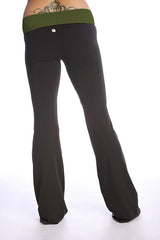 Women's Classic Yoga Pant from 4-rth