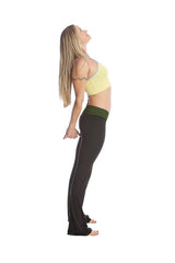 Women's Classic Yoga Pant from 4-rth