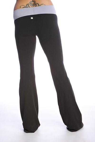 Women's Classic Yoga Pant from 4-rth