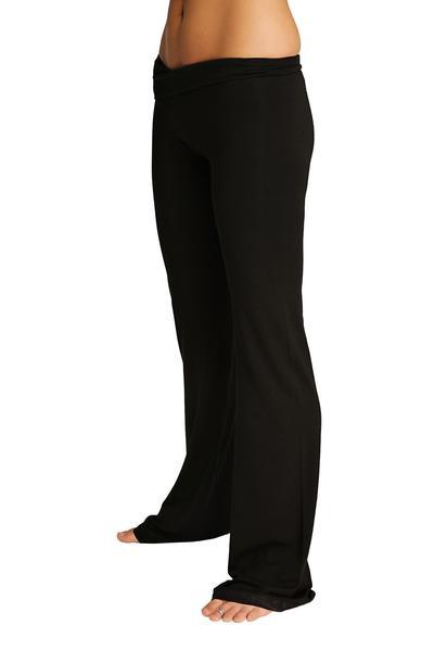 Women's Classic Yoga Pant from 4-rth